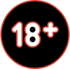 18+